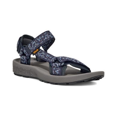 Teva Sandal Hydratrek Vibe Total Eclipse blue Men